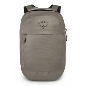 Osprey Transporter Panel Loader 25l Rugzak Tan Concrete