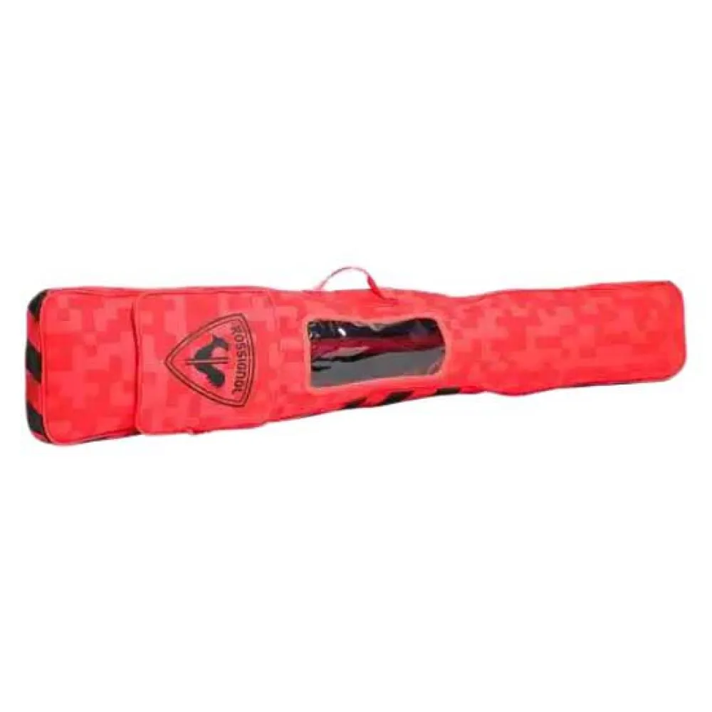 Rossignol Nordic Riffle Tas Rood