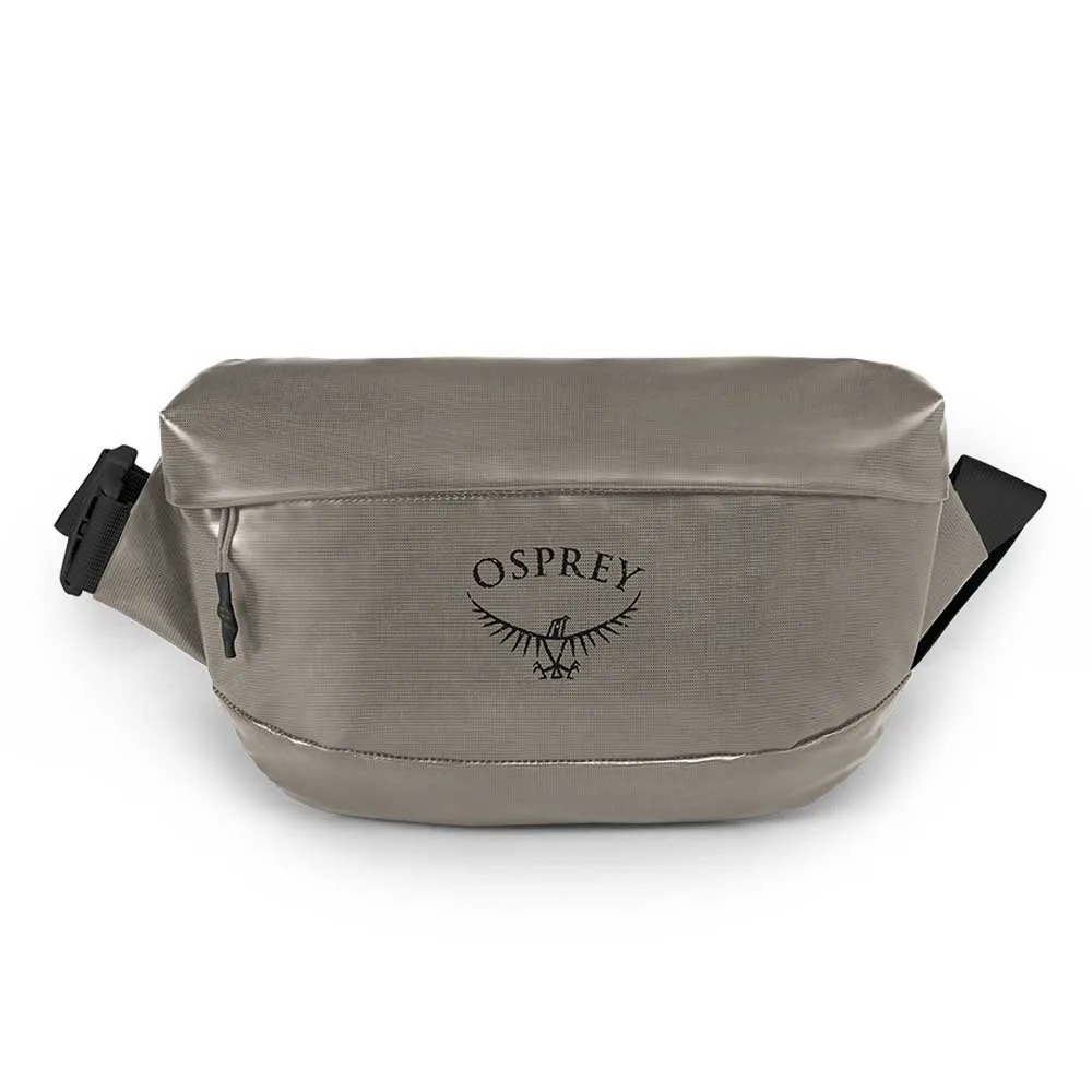Osprey Transporter Heuptas Tan Concrete