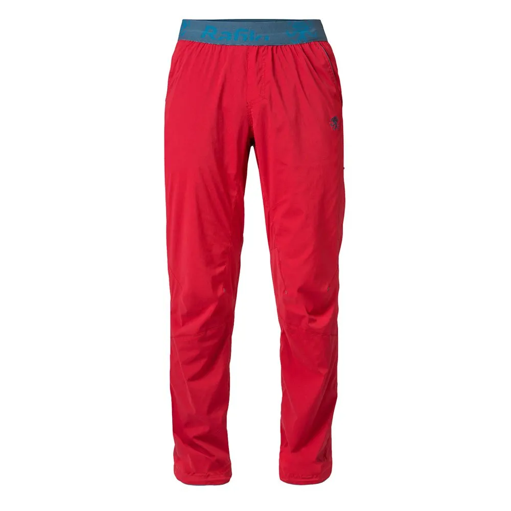 Rafiki Drive Broek Chili Pepper