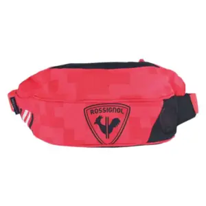 Rossignol Nordic Thermo Belt 1l Tas Rood