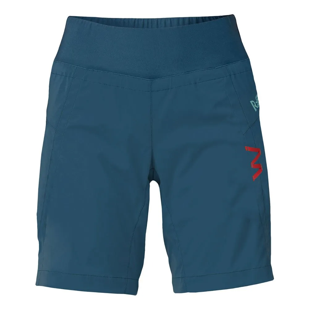 Rafiki Noia Korte Broek Starglazer