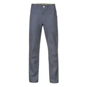 Rafiki Rodellar Broek Grijs