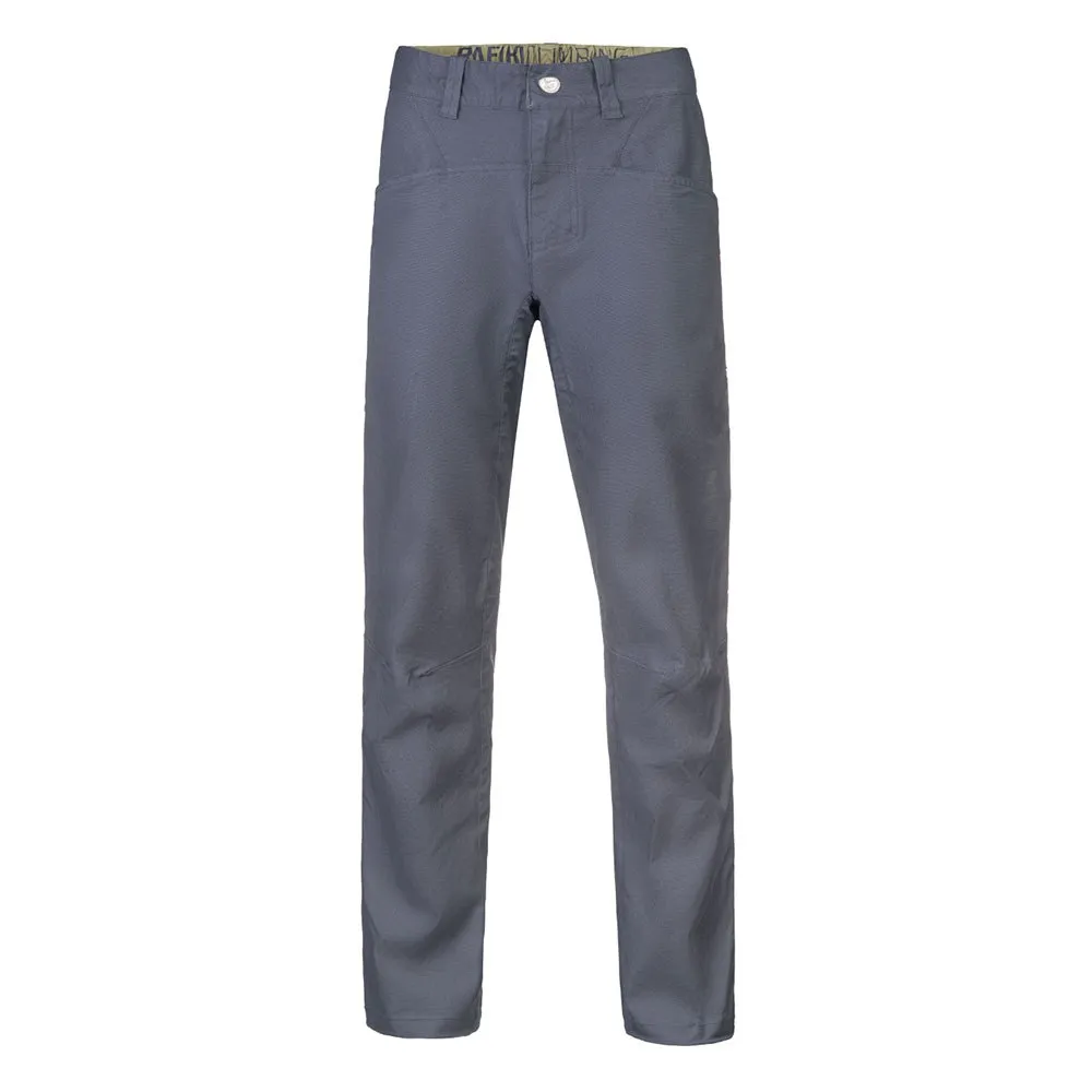Rafiki Rodellar Broek Grijs