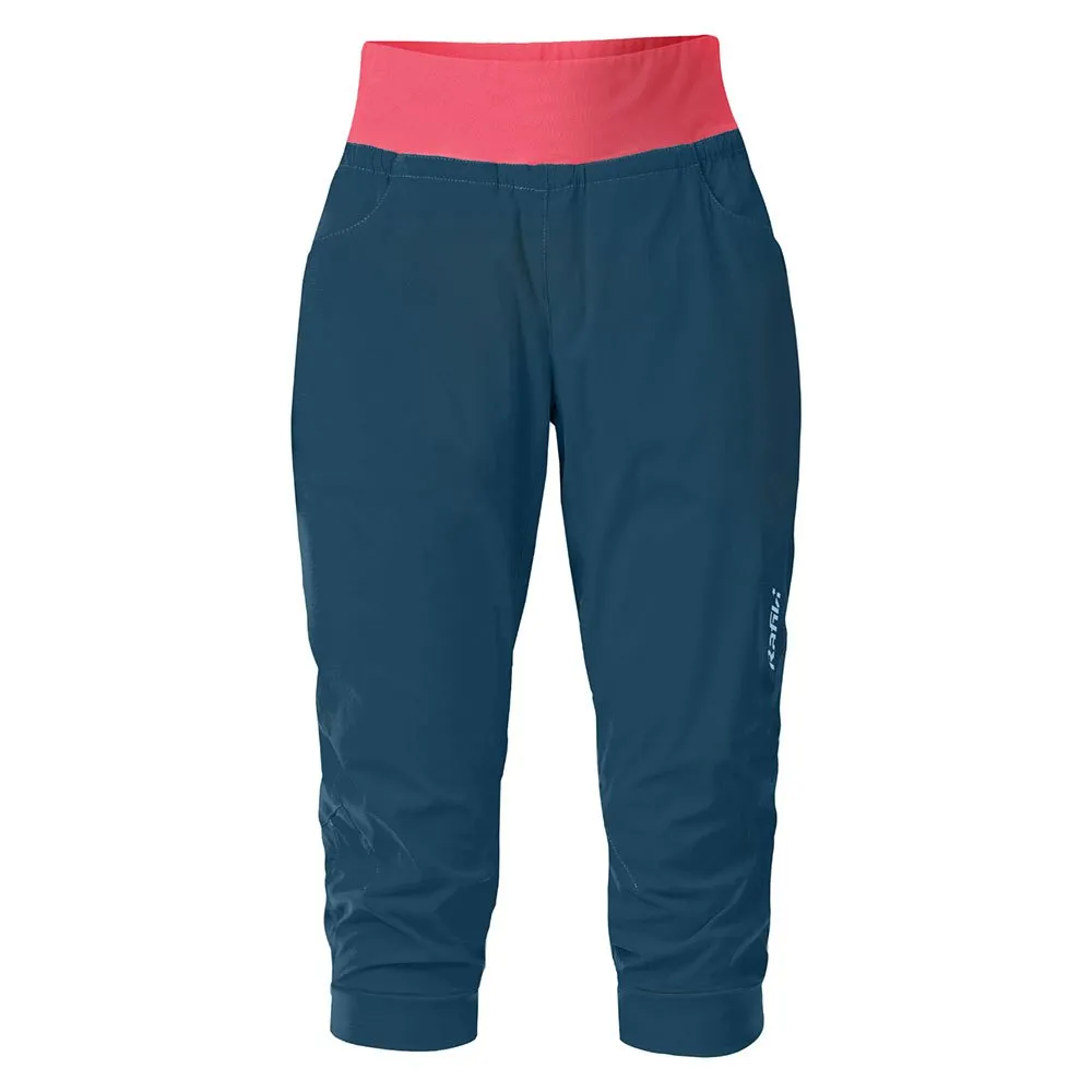 Rafiki Tarragona 3/4-broek Starglazer