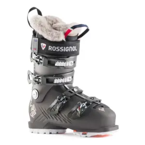 Rossignol Pure Heat Gw Alpineskischoenen Voor Dames Multicolor