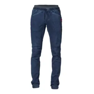Rafiki Torre Broek Blauw