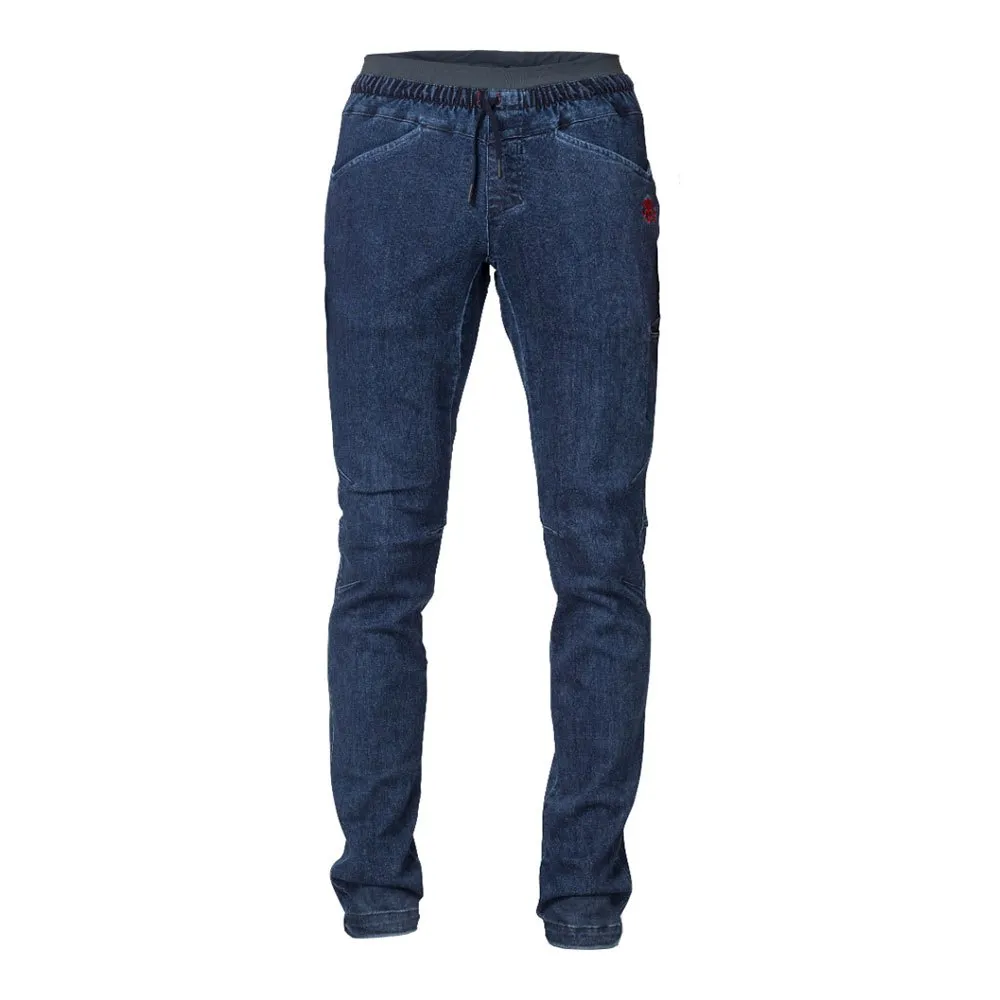 Rafiki Torre Broek Blauw
