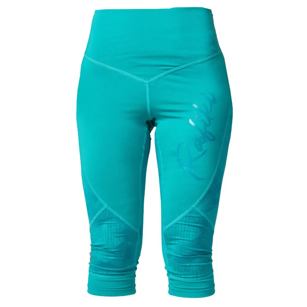 Rafiki Tranquillo 3/4 Leggings Columbia
