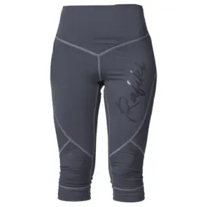 Rafiki Tranquillo 3/4 Leggings Grijs
