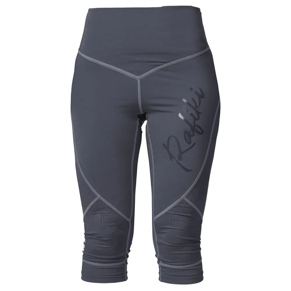 Rafiki Tranquillo 3/4 Leggings Grijs