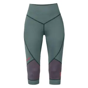 Rafiki Tranquillo 3/4 Leggings North Atlantic