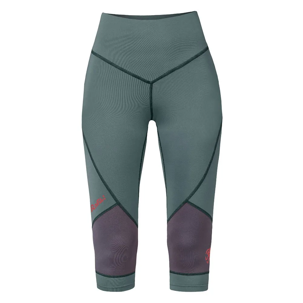 Rafiki Tranquillo 3/4 Leggings North Atlantic