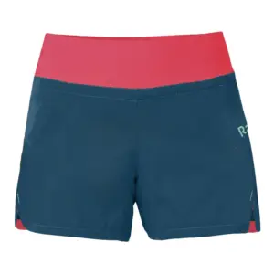 Rafiki Vella Korte Broek Starglazer