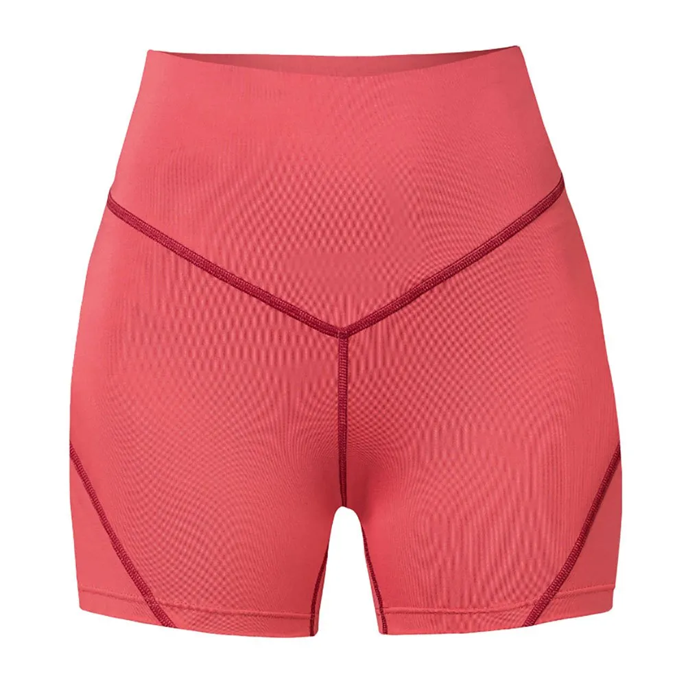 Rafiki Vita Korte Broek Chrysanthemum