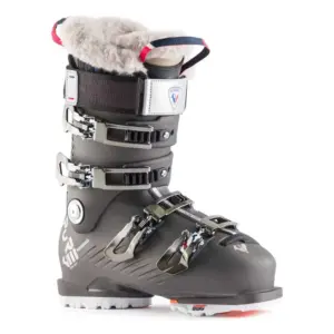 Rossignol Pure Pro Heat Gw Alpineskischoenen Voor Dames Multicolor