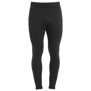 Icebreaker Speed Winter Merino Leggings Zwart