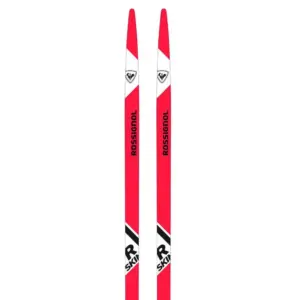 Rossignol R Skin Ultra Stiff Langlaufen Multicolor