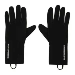 Rock Experience Cascate 3 Handschoenen Caviar