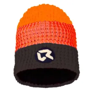 Rock Experience Duck Mountain Muts Oranje