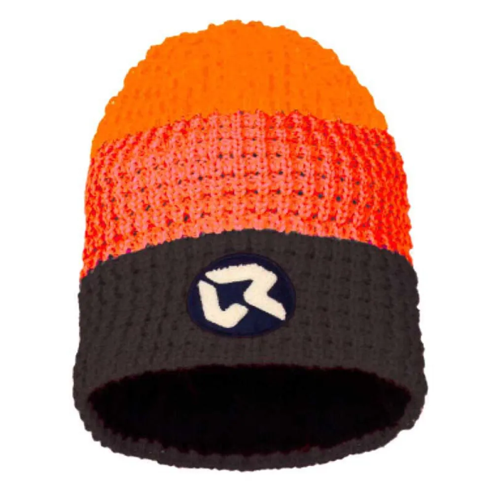 Rock Experience Duck Mountain Muts Oranje