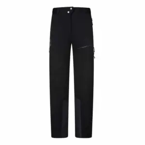 Rock Experience Fanatic Padded Broek Caviar