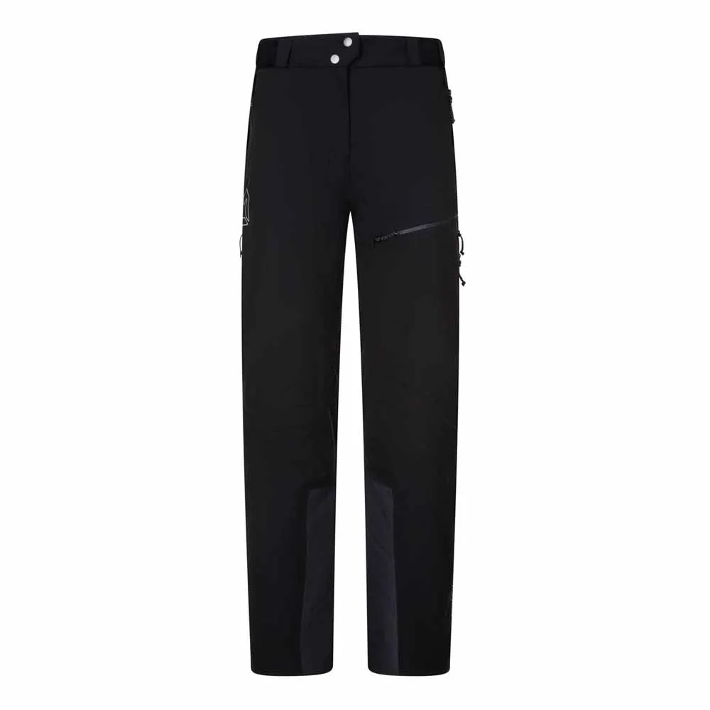 Rock Experience Fanatic Padded Broek Caviar