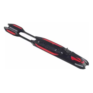 Rossignol Race Classic Juniorse Langlaufbindingen Multicolor