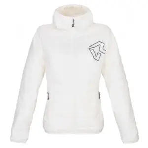 Rock Experience Golden Gate Padded Jas Marshmallow