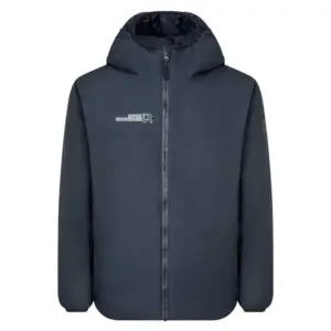 Rock Experience Helix Jas Blauw