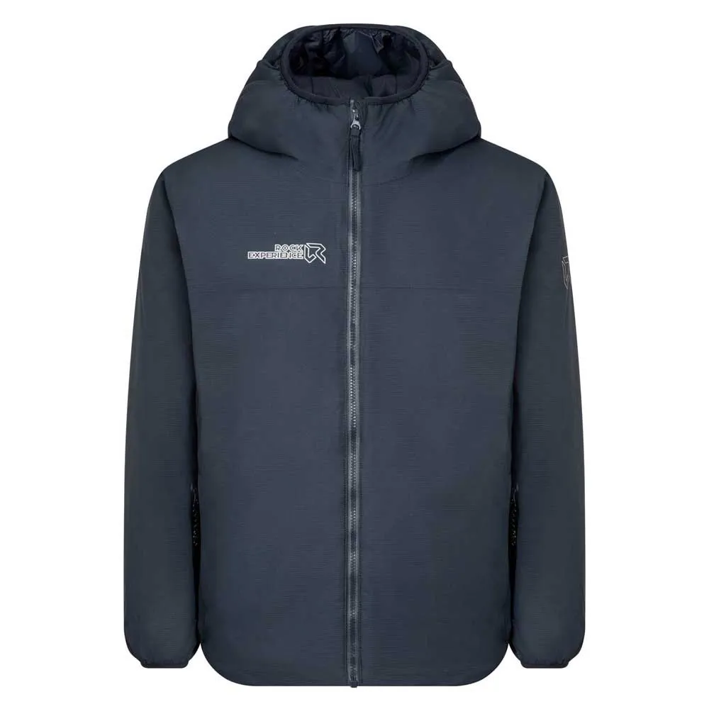Rock Experience Helix Jas Blauw