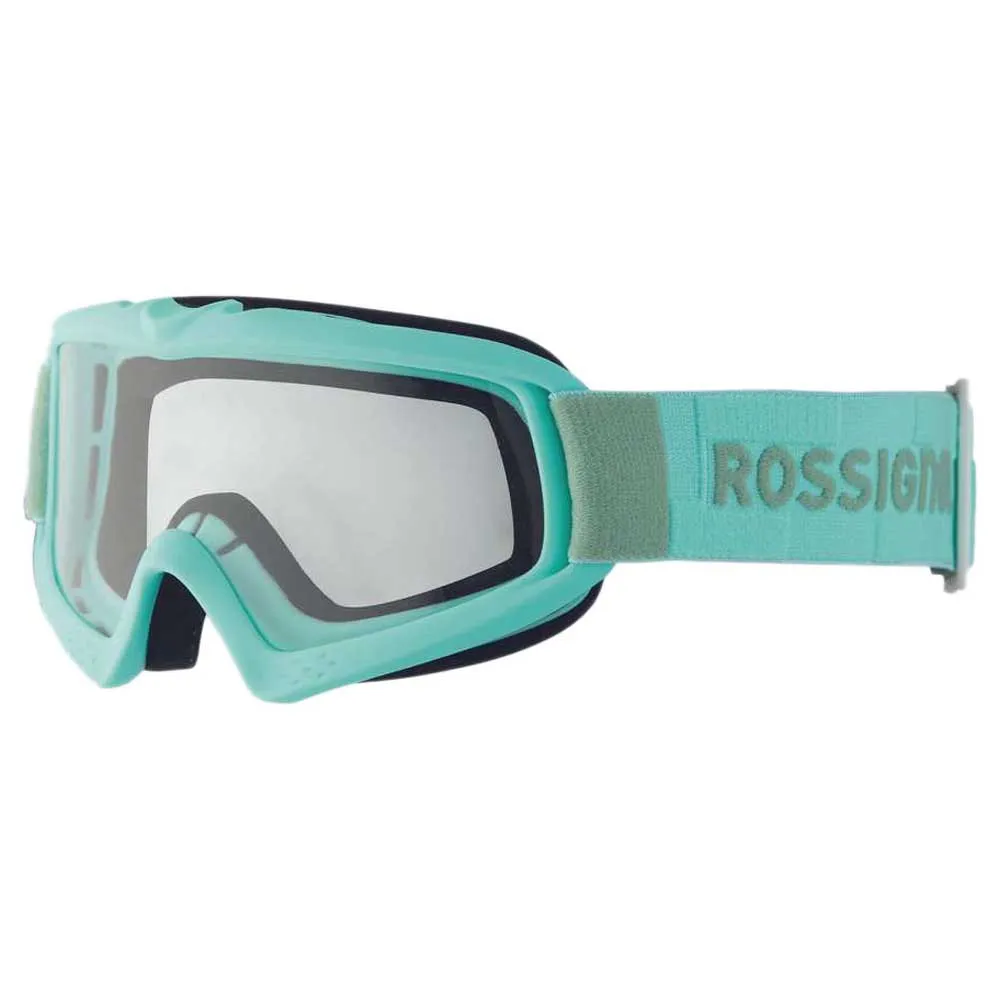 Rossignol Raffish Hero Skibril Groen