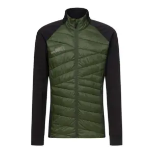 Rock Experience Lancelot Hybrid Jas Groen