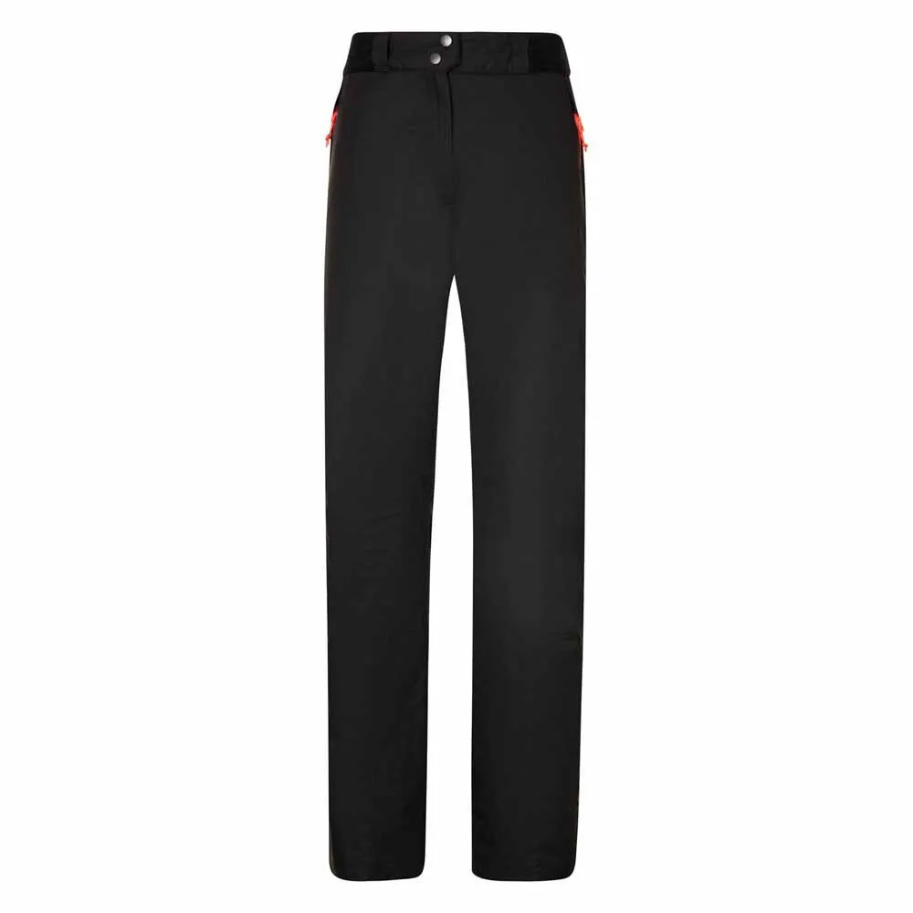 Rock Experience North Pole Padded Broek Koraal