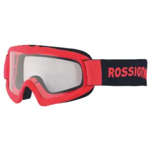 Rossignol Raffish Hero Skibril Rood