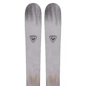 Rossignol Rallybird 90 Pro+xpress 10 Gw B93 Dames Alpine Ski Pakket Multicolor