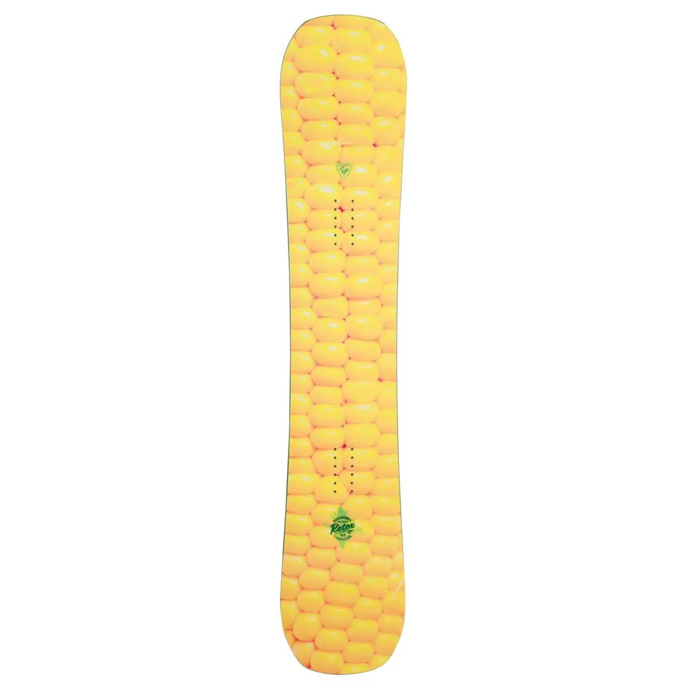 Rossignol Retox+cobra Snowboard Multicolor