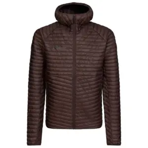 Rock Experience Sitka Padded Jas Deep Taupe