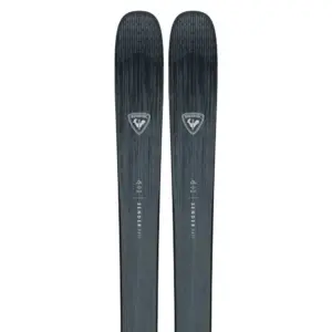 Rossignol Sender 94 Ti Open Alpineski´s Multicolor