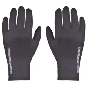 Rock Experience Thermic Stretch Handschoenen Caviar Melange