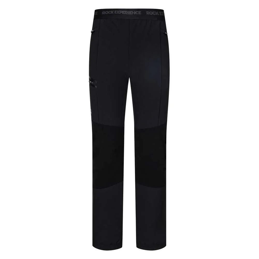 Rock Experience Wilde Orchidee Broek Caviar