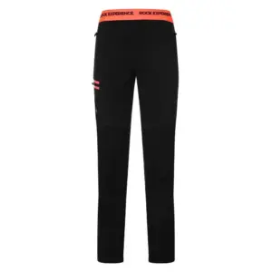 Rock Experience Wilde Orchidee Broek Koraal