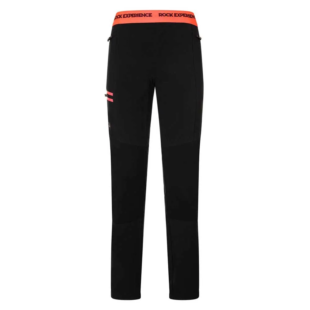 Rock Experience Wilde Orchidee Broek Koraal