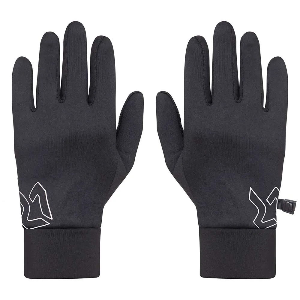 Rock Experience Wind-out Handschoenen Caviar