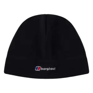 Berghaus Spectrum Fleece Muts Zwart