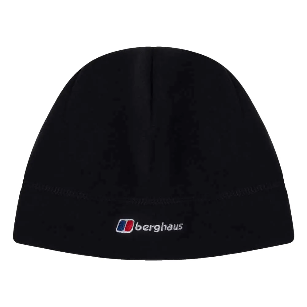 Berghaus Spectrum Fleece Muts Zwart