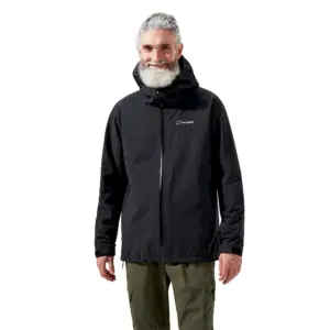 Berghaus Arnaby Jas Zwart