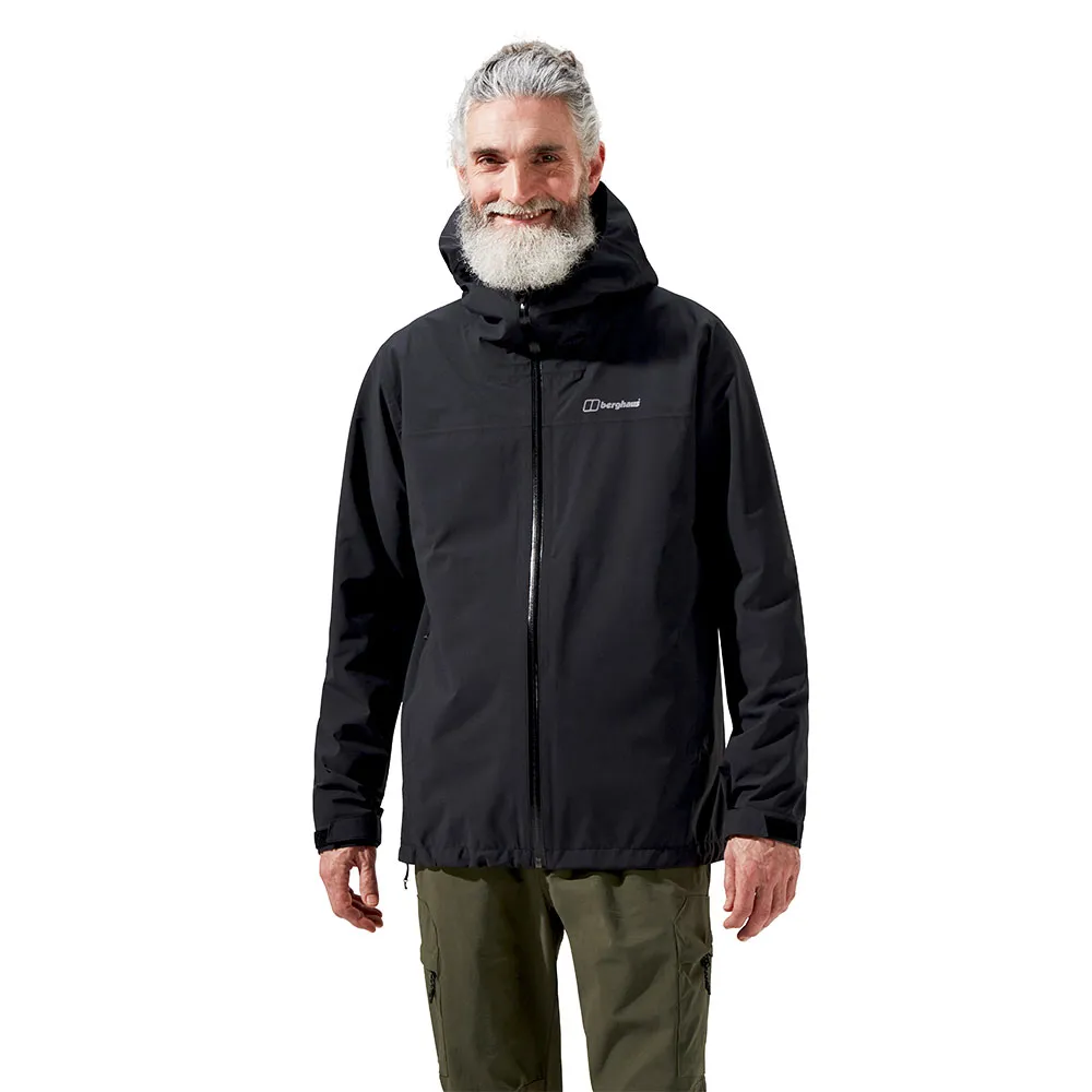Berghaus Arnaby Jas Zwart