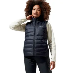 Berghaus Silksworth Donsjack Zwart