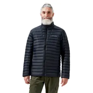 Berghaus Vaskye Nh Jas Zwart